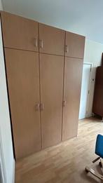 armoire /penderie, Maison & Meubles, Enlèvement, Utilisé, Avec porte(s)