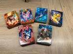Lot de deck pokemon incomplet FR, Hobby en Vrije tijd, Ophalen of Verzenden, Gebruikt, Speeldeck