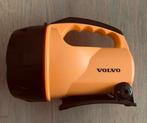 Volvo werklamp, Ophalen, Zo goed als nieuw
