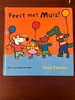 Lucy Cousins - Feest met Muis, Ophalen, Lucy Cousins