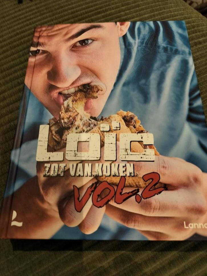 Zot van koken 2, Boeken, Kookboeken, Vegetarisch, Ophalen