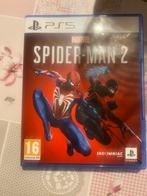 Spider man 2 voor de ps5, Games en Spelcomputers, Ophalen of Verzenden, Zo goed als nieuw