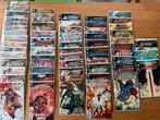 DC comics Superman Action Comics 1-52 + extra 58 comics, Boeken, Ophalen of Verzenden, Zo goed als nieuw