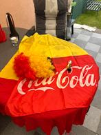 Belgische voetbal spullen, Verzamelen, Ophalen of Verzenden