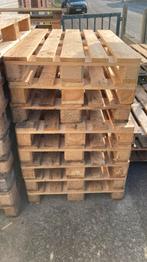 Palettes euro en bois, Doe-het-zelf en Bouw, Hout en Planken, Ophalen