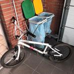 Bmx, Ophalen, Zo goed als nieuw
