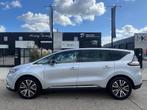 Renault Espace 1.6 DCI Initiale Paris FULL! 7 Zit, Auto's, 4 cilinders, 115 g/km, Bedrijf, 5 deurs