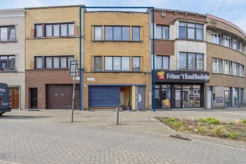 Huis te koop in Antwerpen, 4 slpks, Immo, Maisons à vendre, Maison individuelle, C