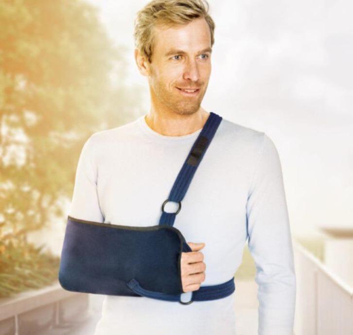 Actimove Mitella Umerus Comfort Medium size, Diversen, Braces, Gebruikt, Ophalen of Verzenden