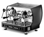 Espressomachine Halfautomaat Nuova Era + Koffiemolen Fiorenz, Electroménager, Tuyau à Vapeur, Machine à espresso, Enlèvement, Utilisé