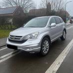 Honda CR-V (SUV) Automaat met trekhaak in perfecte staat, Auto's, Automaat, Euro 5, Diesel, Particulier