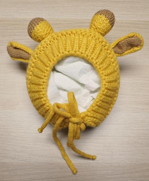 Muts, Kinderen en Baby's, Kinderkleding | Mutsen, Sjaals en Handschoenen, Nieuw, Muts, Jongen of Meisje, Ophalen of Verzenden