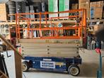 Schaarlift jlg 2646 e3, Zakelijke goederen, Ophalen of Verzenden
