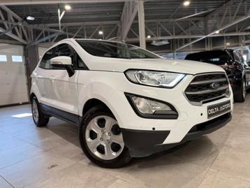 Ford EcoSport - 1.0i - 2021 - BTW  beschikbaar voor biedingen