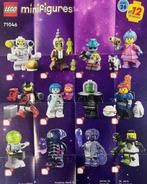 Lego 71046 minfiguren serie space, Kinderen en Baby's, Speelgoed | Duplo en Lego, Complete set, Ophalen of Verzenden, Lego