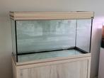 Aquarium fusion 100, Ophalen, Gebruikt, Leeg aquarium