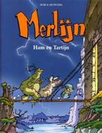 strips van " Merlijn ", Boeken, Stripverhalen, Meerdere stripboeken, Ophalen of Verzenden, Zo goed als nieuw