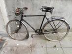 vintage fiets: LEDA uit 1952, Ophalen, Jaren '50
