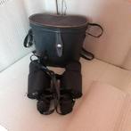 verrekijker, Ophalen, Zo goed als nieuw, Minder dan 8x, Met hoes of tas