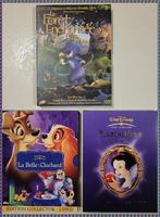 Disney Collector dvd-set, Cd's en Dvd's, Alle leeftijden, Ophalen of Verzenden, Film, Zo goed als nieuw