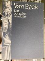Lieven Van Den Abeele - Van Eyck. Een optische revolutie, Comme neuf, Lieven Van Den Abeele; Matthias Depoorter, Enlèvement ou Envoi