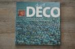 Boek : Durf Deco - Pieter Porters, Ilse De Meulemeester e.a., Gelezen, Verzenden, Interieur en Design, Pieter Porters