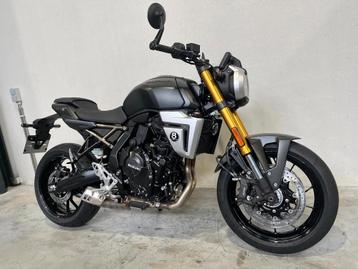 Suzuki GSX-8T (bj 2025) beschikbaar voor biedingen