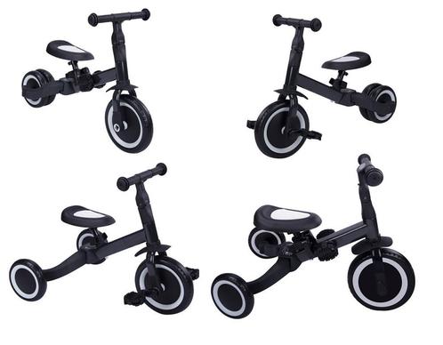 Te koop 4 in 1 driewieler, Fietsen en Brommers, Fietsen | Driewielers, Zo goed als nieuw, Ophalen of Verzenden