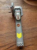 Cars Stuntbaan - Speelset - Zilver, Enlèvement, Comme neuf