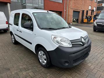 Renault kangoo 1.5dci 90pk euro6 2020 beschikbaar voor biedingen