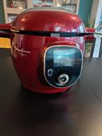 Cookeo+ Moulinex, Elektronische apparatuur, Ophalen, Timer, Zo goed als nieuw