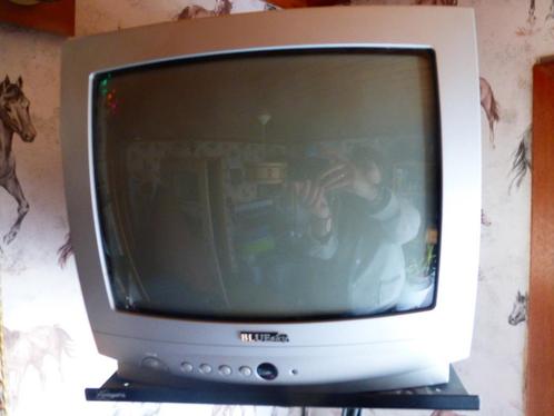Bluesky Grey TV-scherm van 35 cm. Prijs: 20€, Audio, Tv en Foto, Televisies, Minder dan 40 cm, Ophalen of Verzenden