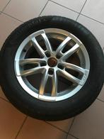 zomerband op velg 4 stuks, Auto-onderdelen, Banden en Velgen, Ophalen, Gebruikt, 16 inch, Band(en)