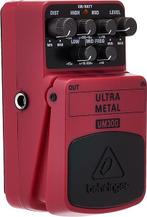 ULTRA METAL UM300 | GRATIS LEVERING, -, Verzenden, -, Overige typen