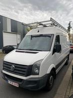 Volkswagen Crafter 35 | Trekhaak 3.5ton, 100 kW, Euro 5, Achat, Entreprise