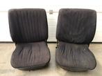 VW - Kever - voorste stoelen (1300S), Auto-onderdelen, Interieur en Bekleding, Ophalen, Gebruikt, Volkswagen