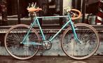 Retro Koersfiets, Fietsen en Brommers, Versnellingen, Nieuw, 57 tot 61 cm, Ophalen