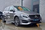 Mercedes-Benz B180 **XENON** 90 000KM, Auto's, Mercedes-Benz, Voorwielaandrijving, Cruise Control, Handgeschakeld, 5 deurs