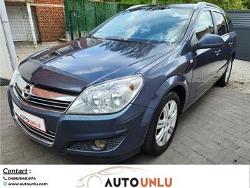OPEL ASTRA // TRES BELLE VOITURE // EURO 5 //