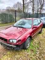 toyota corolla e11 g6 onderdelen, Auto's, Oldtimers, 1600 cc, Handgeschakeld, Particulier, Toyota