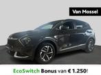 KIA Sportage Pulse 1.6 T-GDi 48V 7DCT, Auto's, Kia, Stof, Gebruikt, 110 kW, 4 cilinders