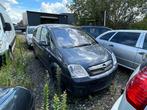 OPEL MERIVA 2008 Diesel EXPORT, Bedrijf, Diesel, Meriva, Euro 4