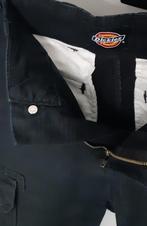 Short Heren  Dickies  Millerville  Maat M, Kleding | Heren, Broeken en Pantalons, Ophalen, Maat 48/50 (M), Zwart, Dickies
