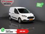 Ford Transit Courier 1.5 TDCI BPM VRIJ! NL Auto/ 2xSchuifdeu, Achat, Entreprise, Electronic Stability Program (ESP), Diesel