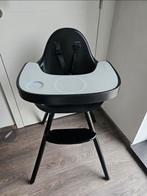 Eetstoel childhome, Enlèvement