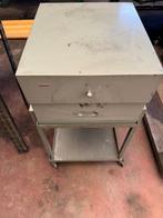 Classeur dossiers amovible sur roulettes, 25 à 50 cm, Moins de 100 cm, Enlèvement, Utilisé