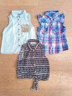 chemises d' été fille - taille 140 (10 ans), Enfants & Bébés, Vêtements enfant | Taille 140, Enlèvement, Utilisé, Fille