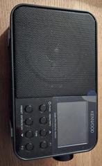 Kenwood CR-M30DAB DAB+, Audio, Tv en Foto, Radio's, Ophalen, Zo goed als nieuw, Radio