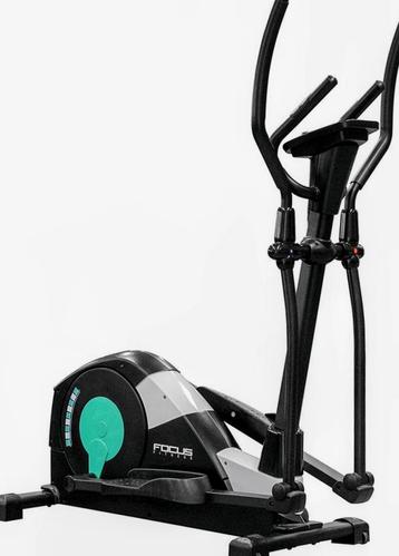 Crosstrainer Focus Fox 3 beschikbaar voor biedingen