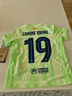 Barcelona truitje . Lamine Yamal. Origineel uit Barca shop, Ophalen of Verzenden, Nieuw